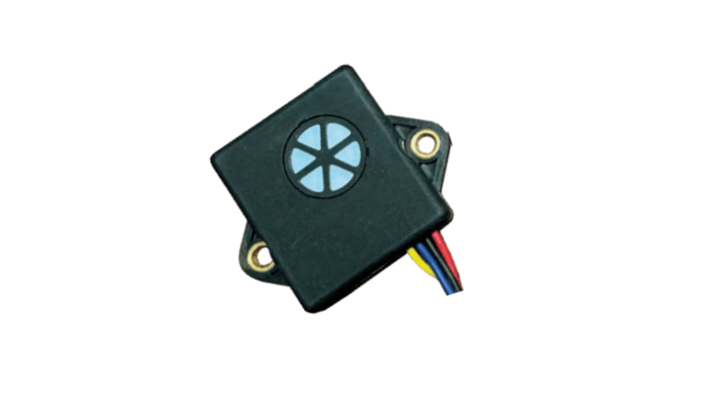 Amphenol Advanced Sensors T3401-EVAL 评估套件, 气体传感器, T3401芯片