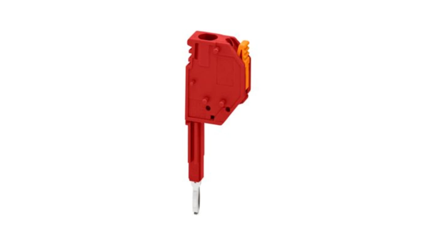 Phoenix Contact Service Connector