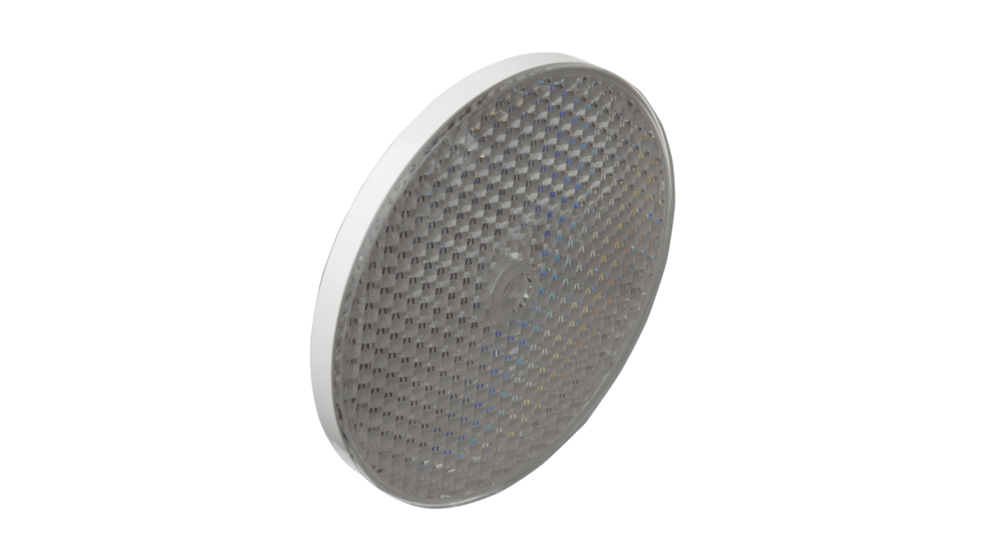 Carlo Gavazzi, ER Series Reflective Tape for Use with Photoelectric Accessory