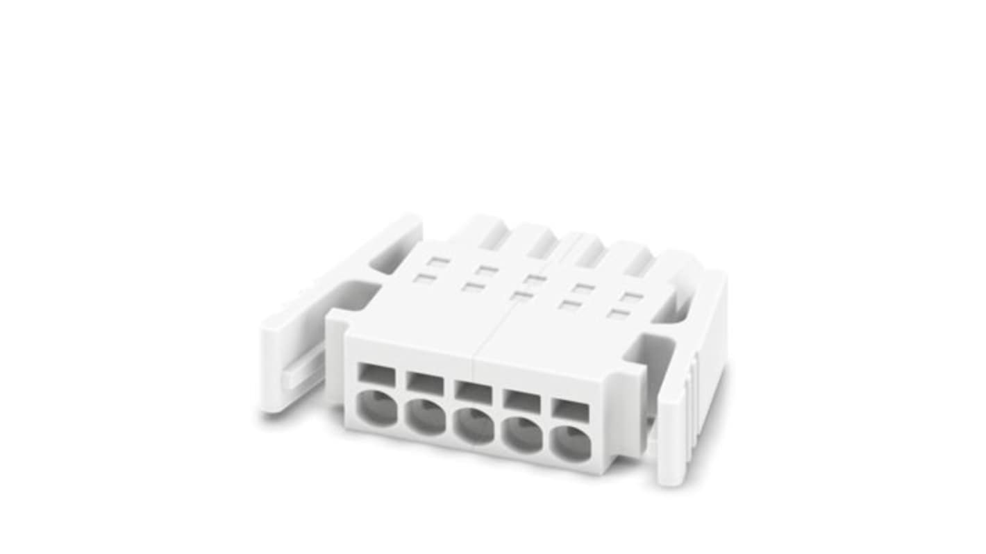 Phoenix Contact PCB Connector for use with COMBICON PTSM