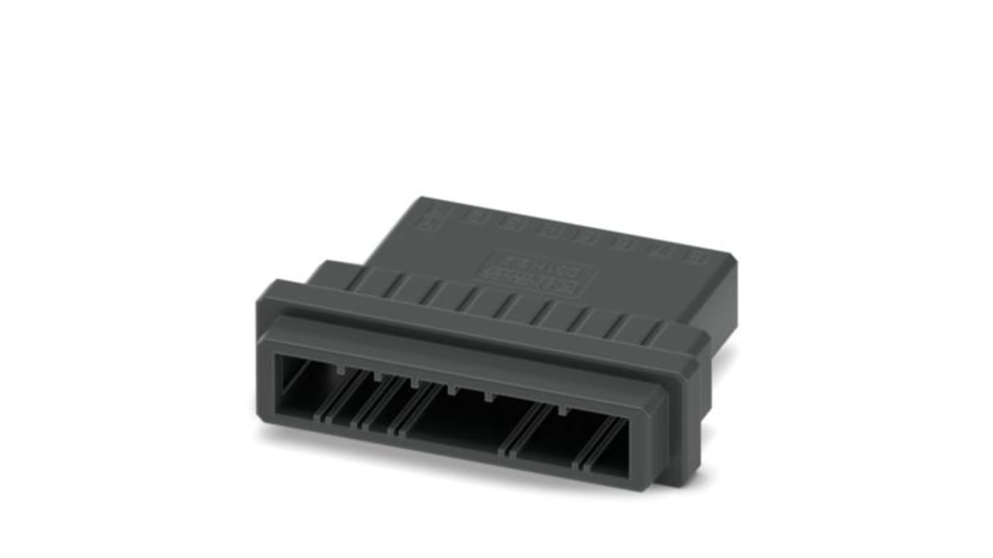Phoenix Contact Crimp Contact for use with Wire to Board Connectors