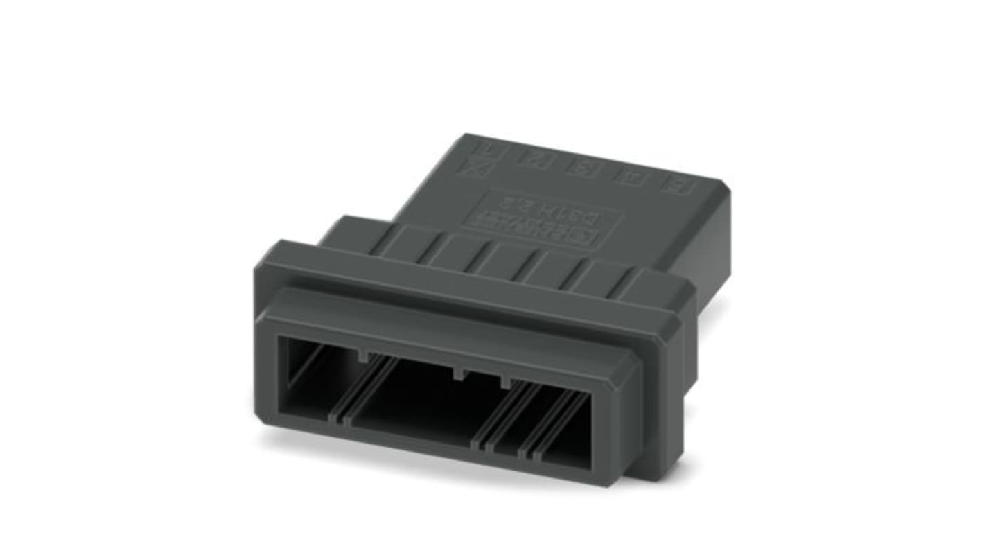 Phoenix Contact Crimp Contact for use with Wire to Board Connectors