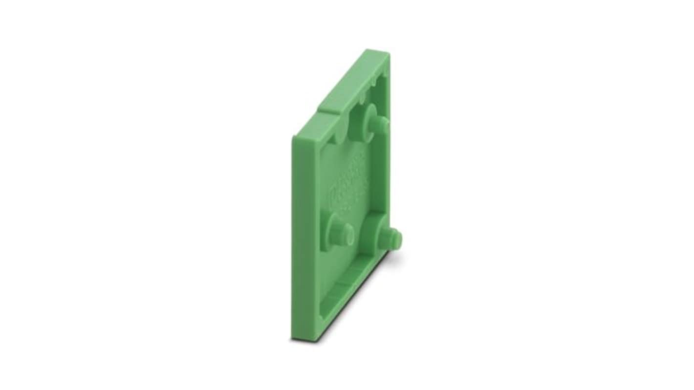 Phoenix Contact Pitch Spacer for use with  for use with Terminal Blocks