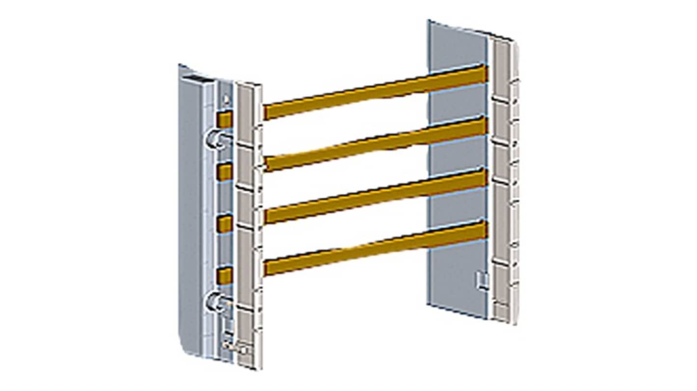 Siemens ALPHA Busbar