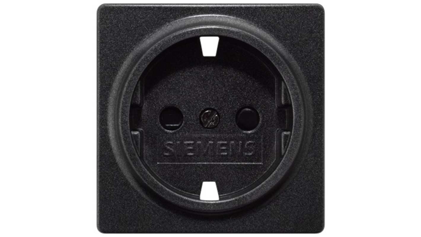Siemens 电气插座, 5UH12系列