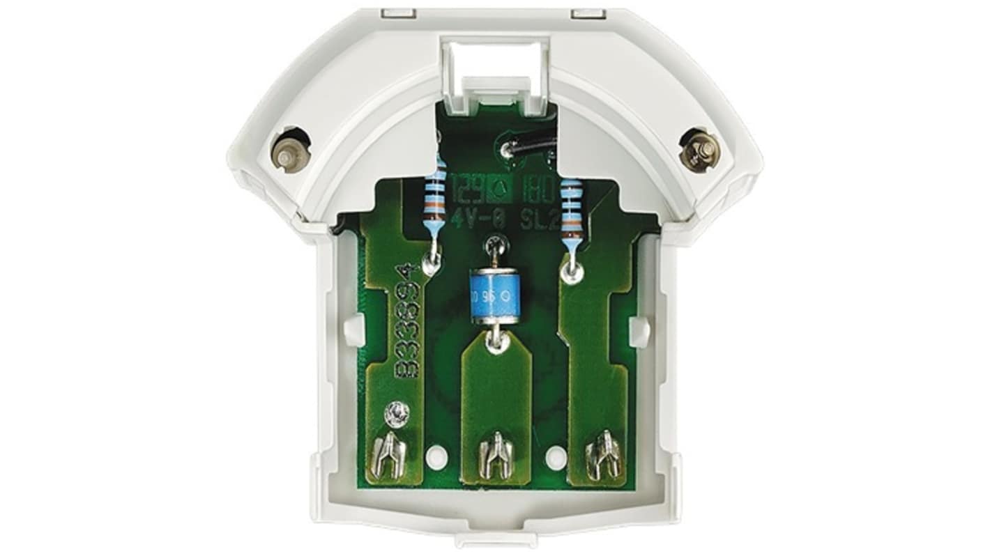 Siemens 德标电气插座, 5UH13系列
