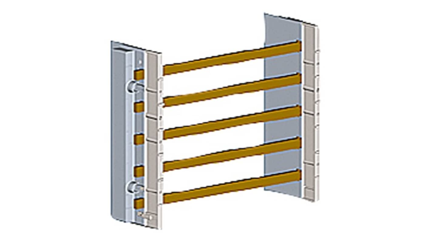 Siemens ALPHA Busbar