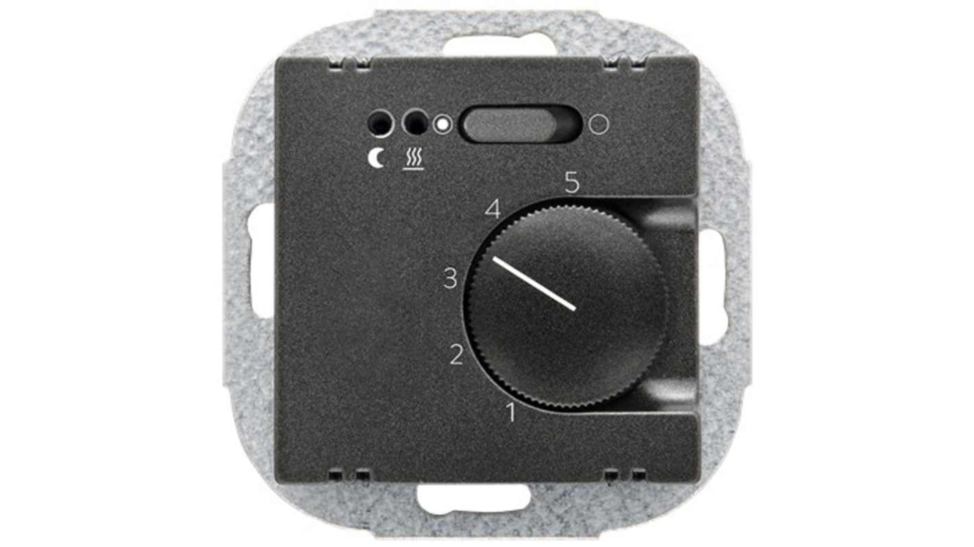 Siemens 5TC9774 Wall Mount Temperature Control Module, 55 x 55mm, 230 Supply Voltage Temperature Control