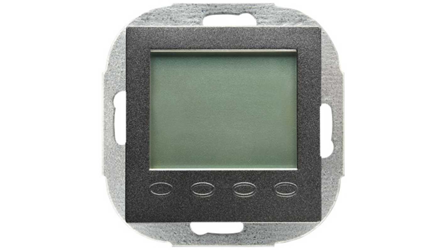 Siemens 5TC9774 Wall Mount Temperature Control Module, 55 x 55mm Digital, 230 Supply Voltage Temperature Control