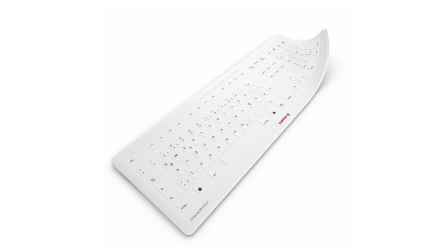 Cherry Keyboard Covers for use with Keyboards