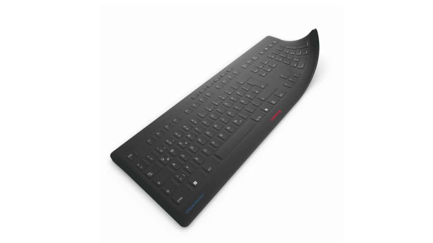 Cherry Keyboard Covers for use with Keyboards