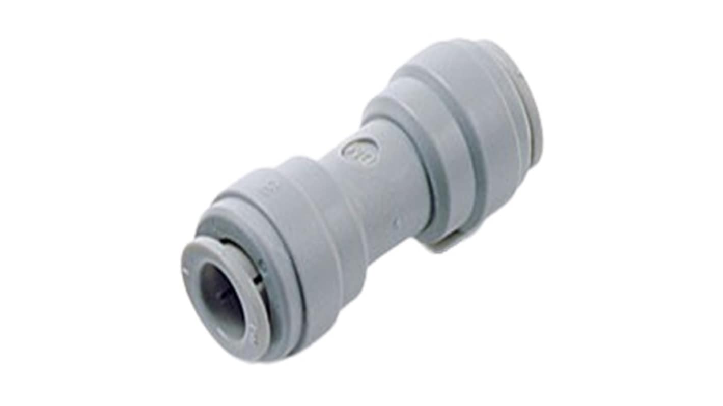 Norgren 1/4 in Female Pneumatic Shut-Off Valve