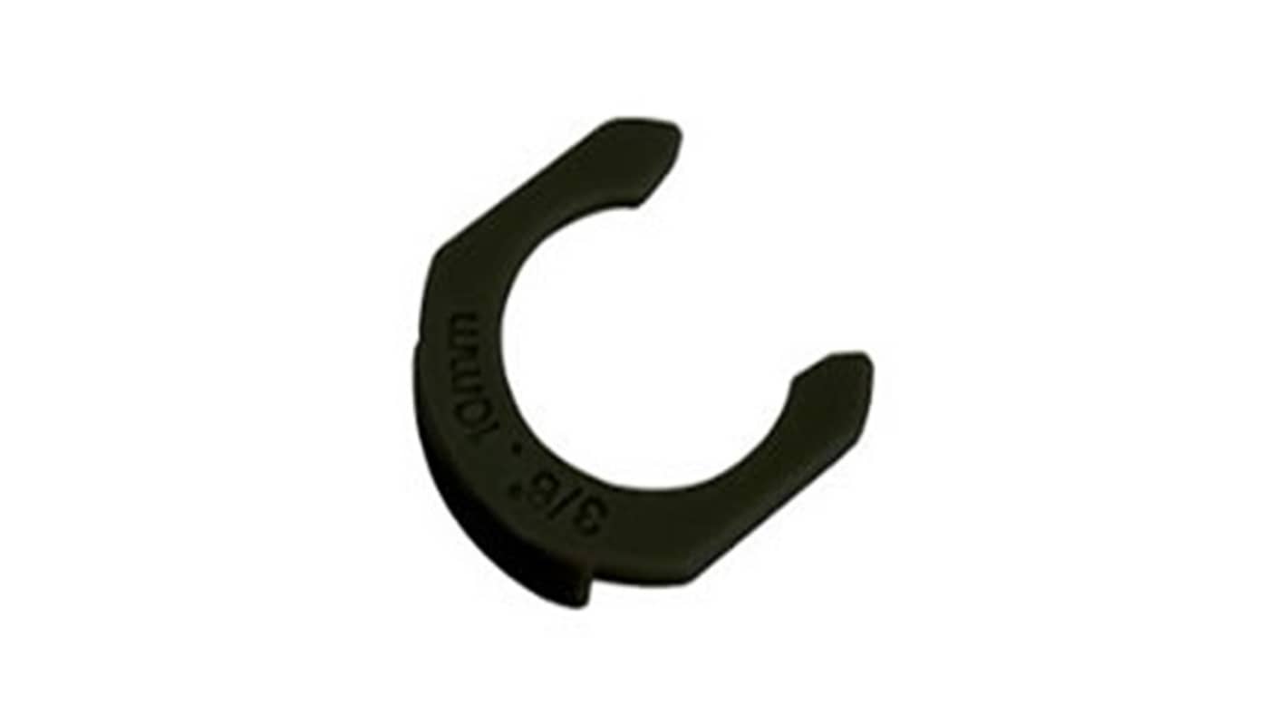 Norgren Acetal Safety Clip for 10