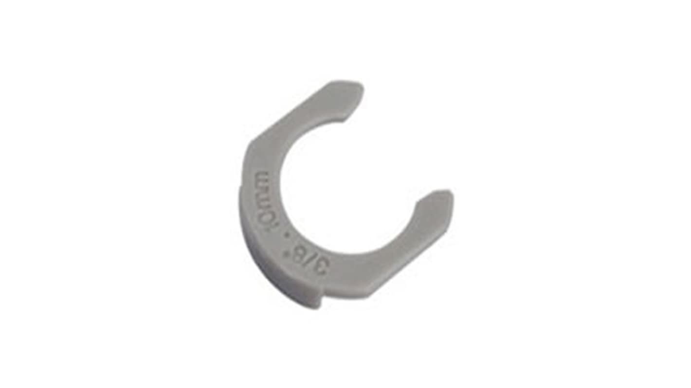 Norgren Acetal Safety Clip for 3/8