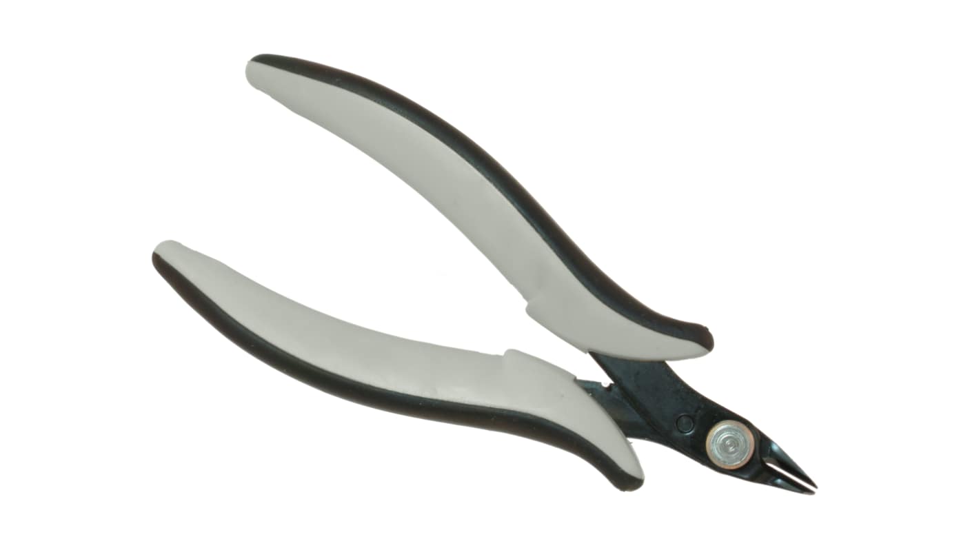 RS PRO ESD Safe Flush Cutter