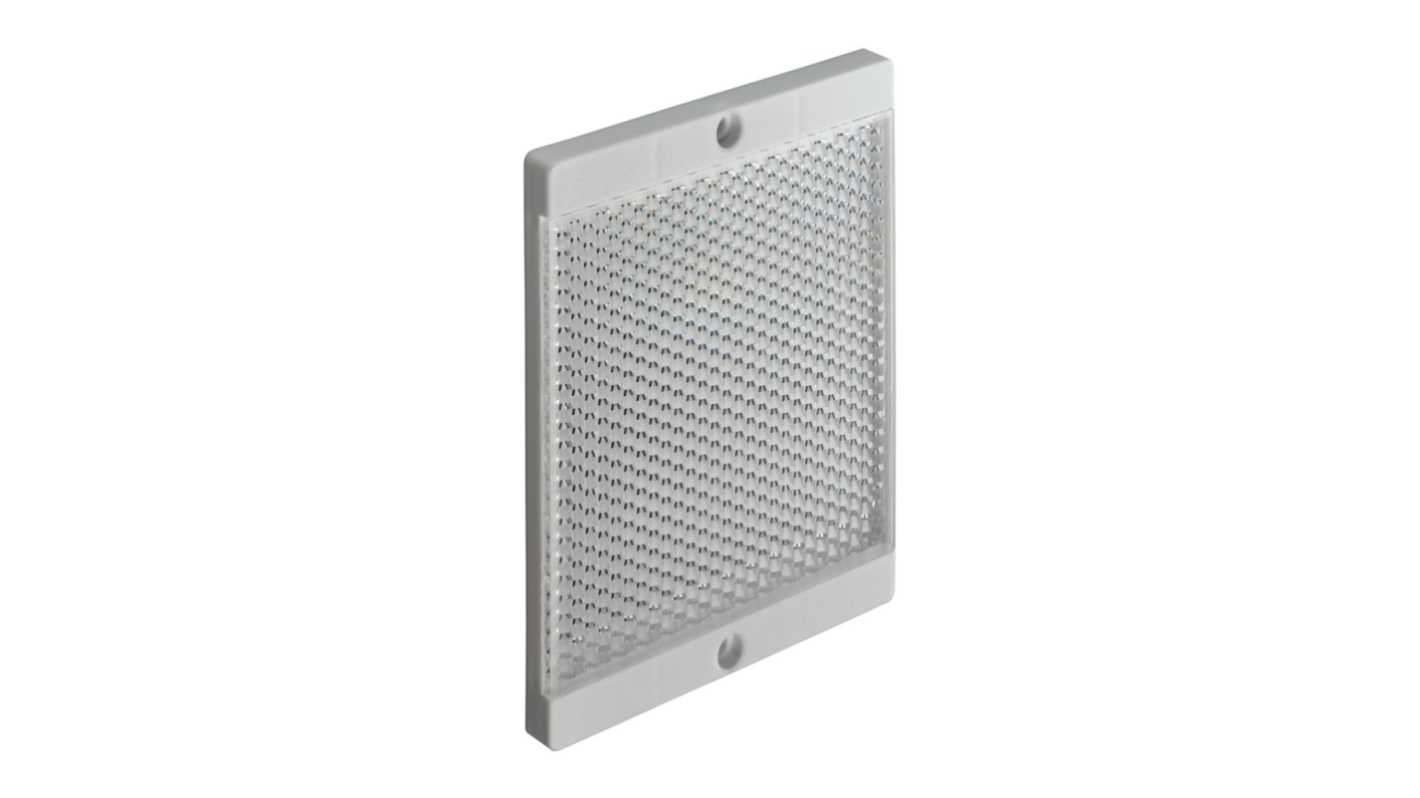 Leuze, TKS Series Reflector for Use with Sensor