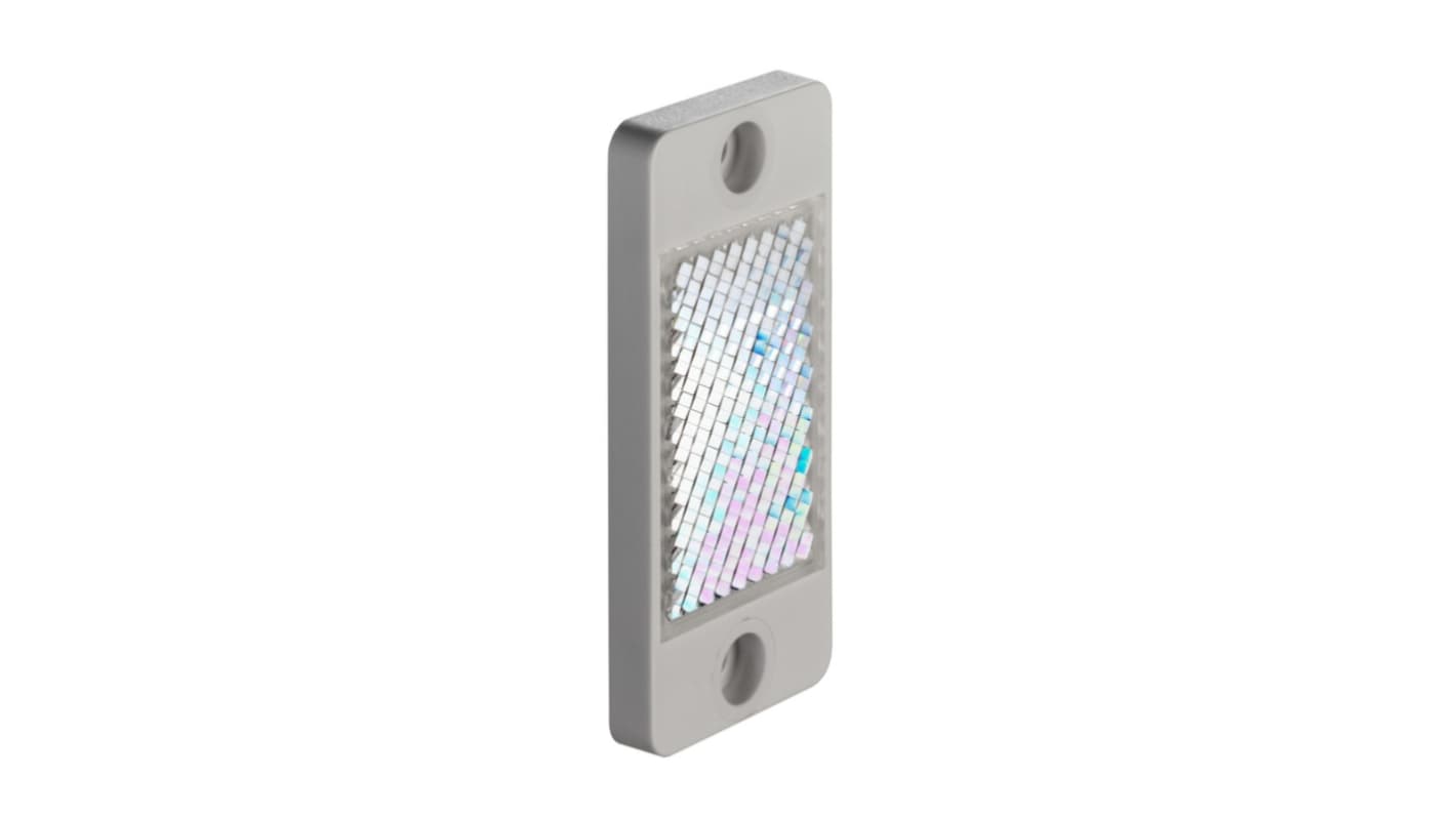 Leuze, TKS Series Reflector for Use with Sensor
