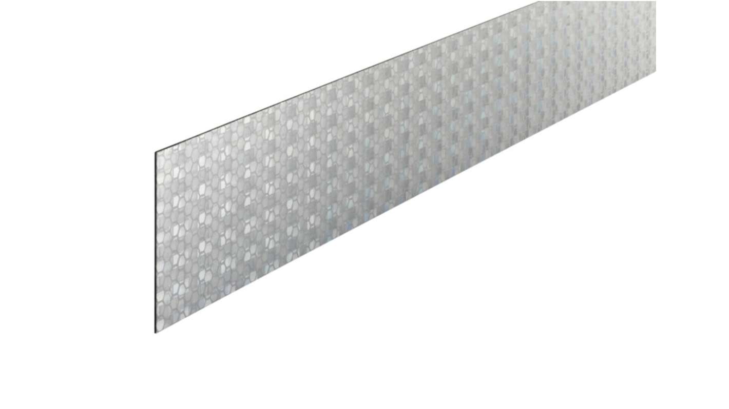 Leuze, REF Series Reflective Tape for Use with Sensor