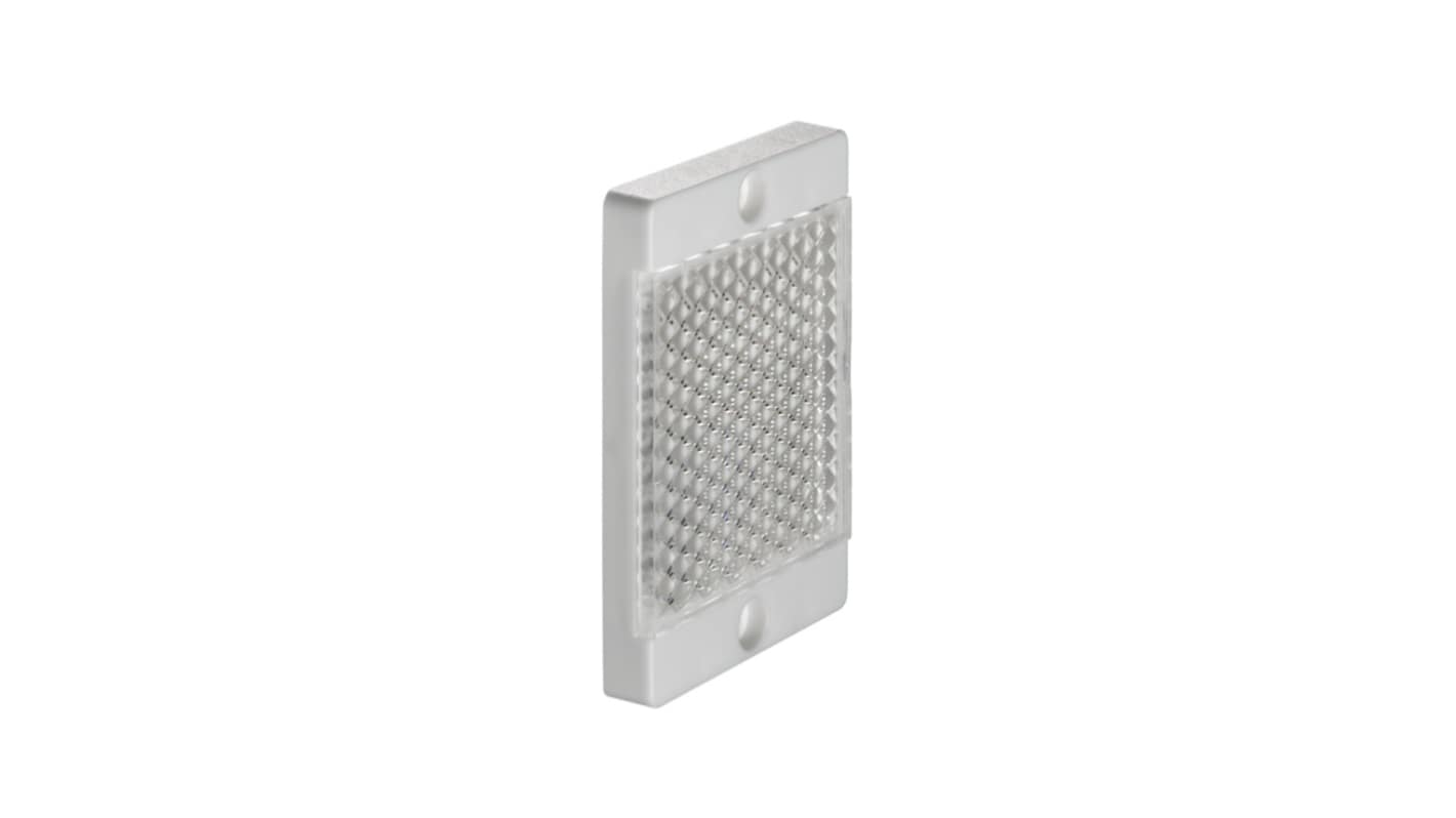 Leuze, TKS Series Reflector for Use with Sensor