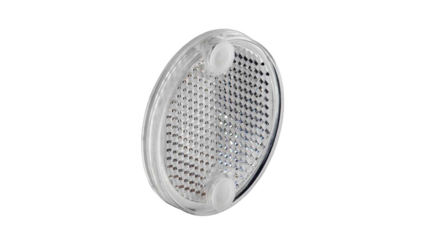 Leuze, TK Series Reflector for Use with Sensor