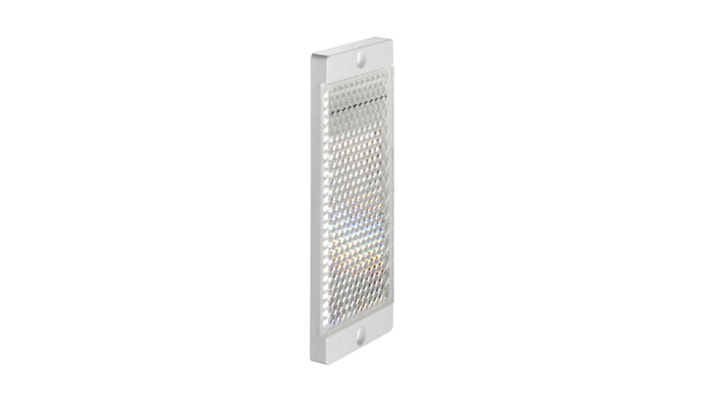 Leuze, TKS Series Reflector for Use with Sensor