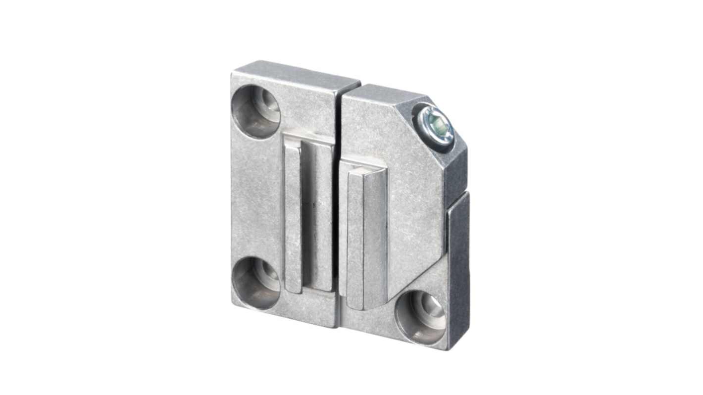 Leuze, BTU Series Mounting Bracket for Use with BPS 300i Series