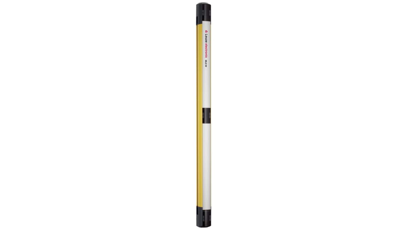 Leuze MLD Series Light Curtain Deflecting Mirror, 3 Beam(s), 400mm Resolution
