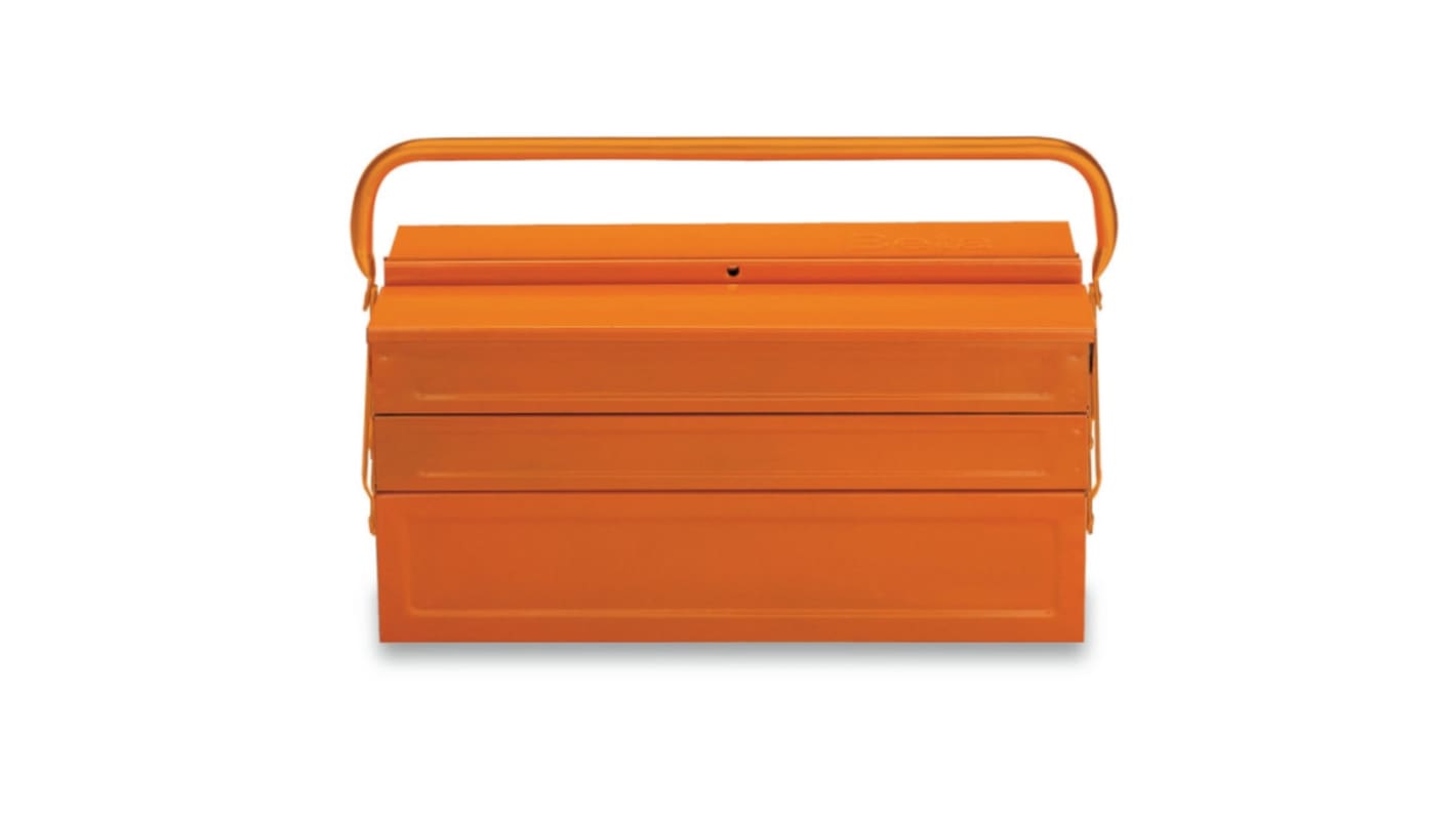 BETA C20L 5 drawers  Sheet Metal Tool Box , 550 x 200 x 210mm