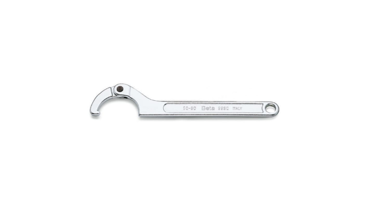 BETA 99SQ 50-80 50mm C Hook Wrench 282 mm