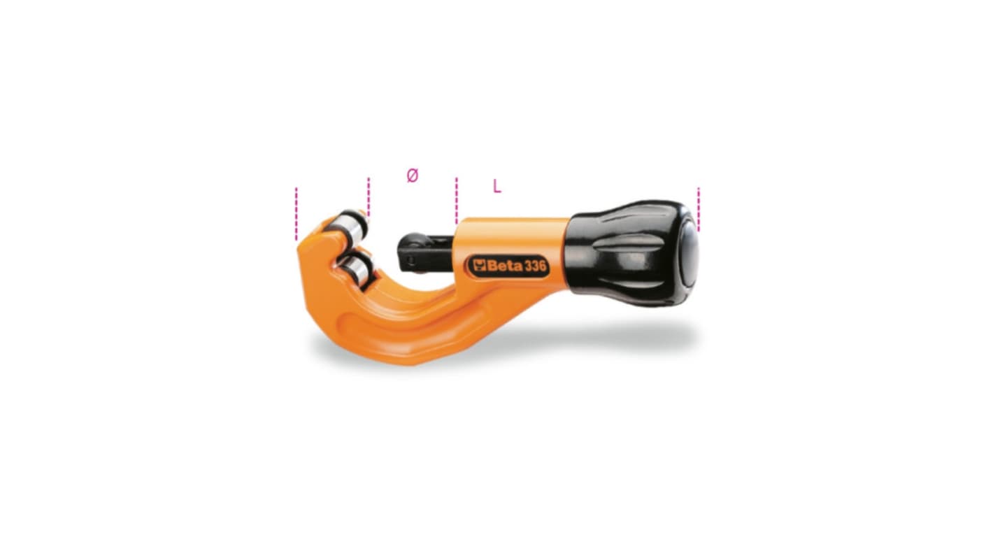 BETA 336 Pipe Cutter 38 mm