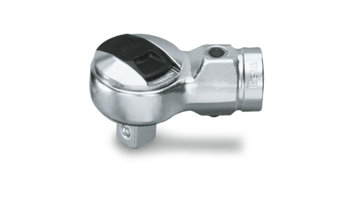 BETA 612/614 Series Reversible Ratchet Reversible Ratchet, 66 mm, 66 x 32mm Insert