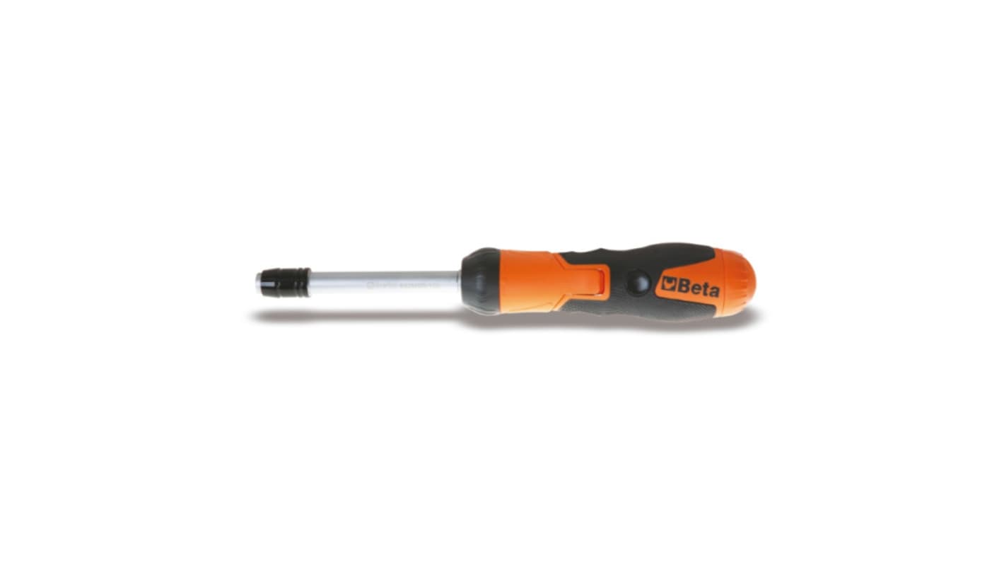 BETA 855P 1/4 in Reversible Ratchet, 240 mm Overall