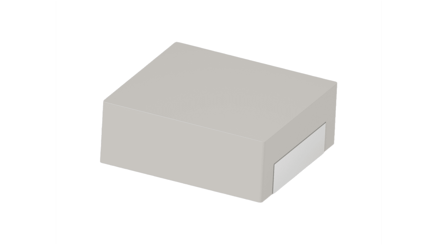 TE Connectivity, Sigma 3656, 1770 Shielded Wire-wound SMD Inductor 8.2 μH ±20% 13A Idc
