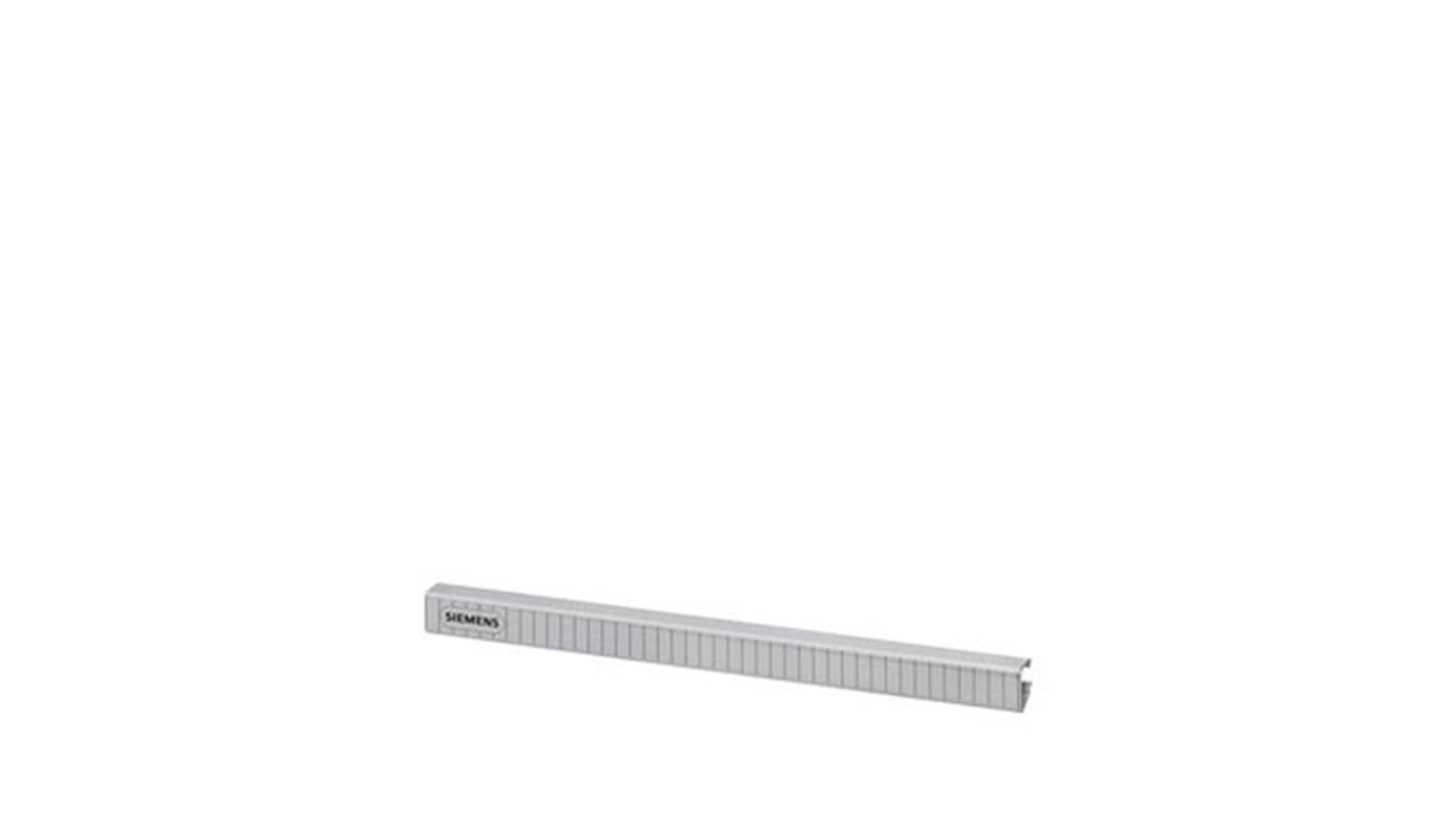 Siemens ALPHA-ZS Busbar Cover