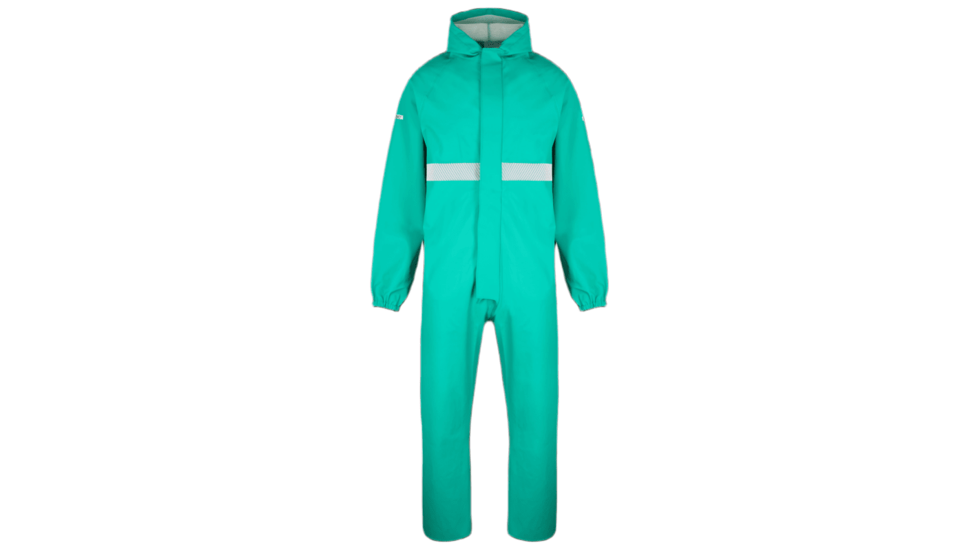 Skytec Green Reusable Full Body, XXXXL