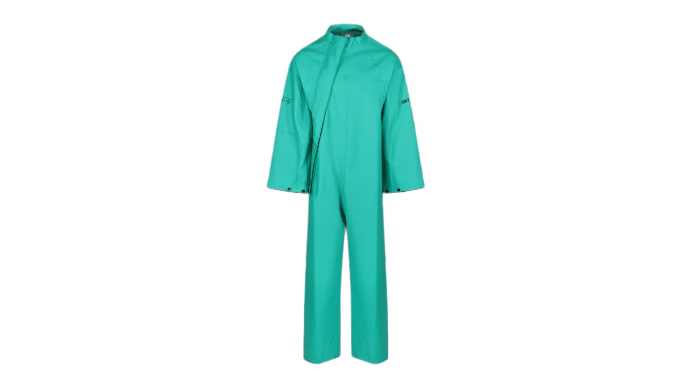 Skytec Green Reusable Full Body, M