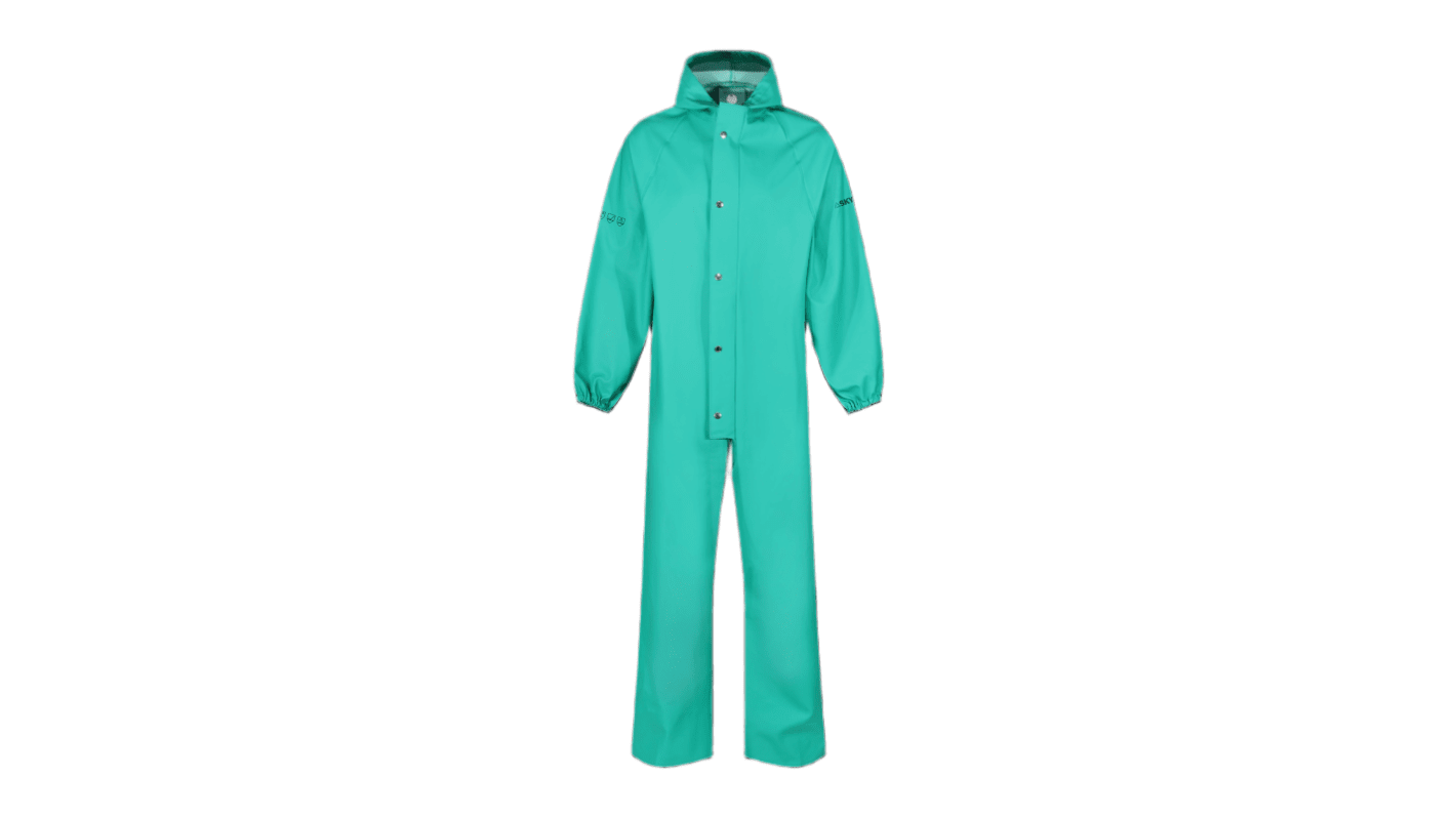 Skytec Green Reusable Full Body, M