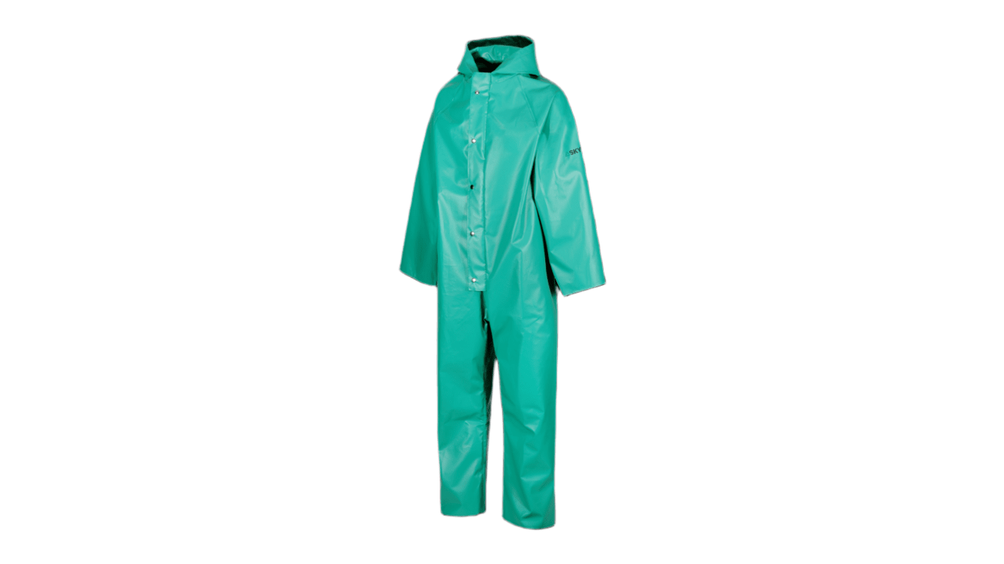 Skytec Green Reusable Full Body, L