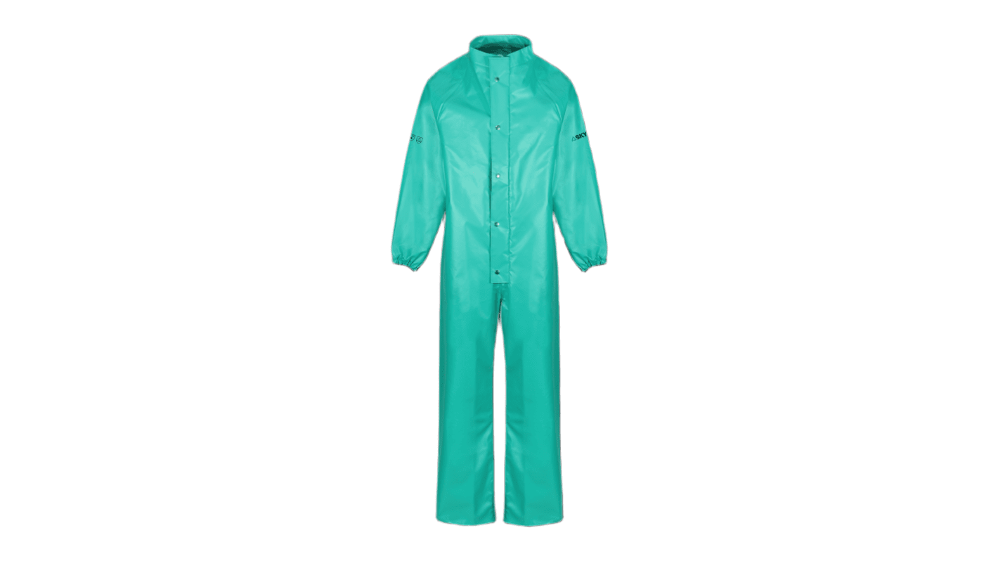 Skytec Green Reusable Full Body, M