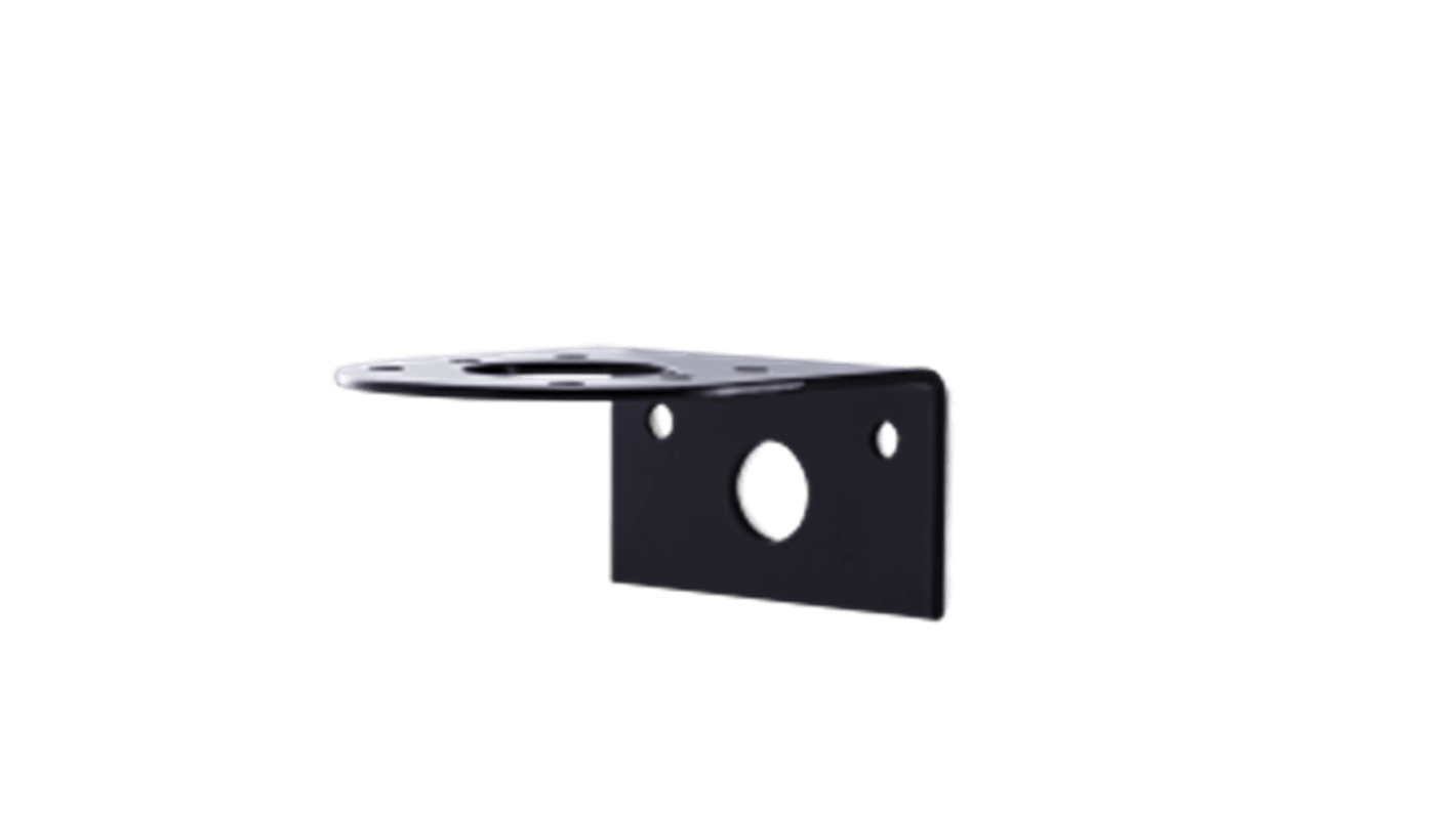 AUER Signal ECO60 Series Series Fixing Bracket for Use with Signal Tower, LED Bulb, IP66