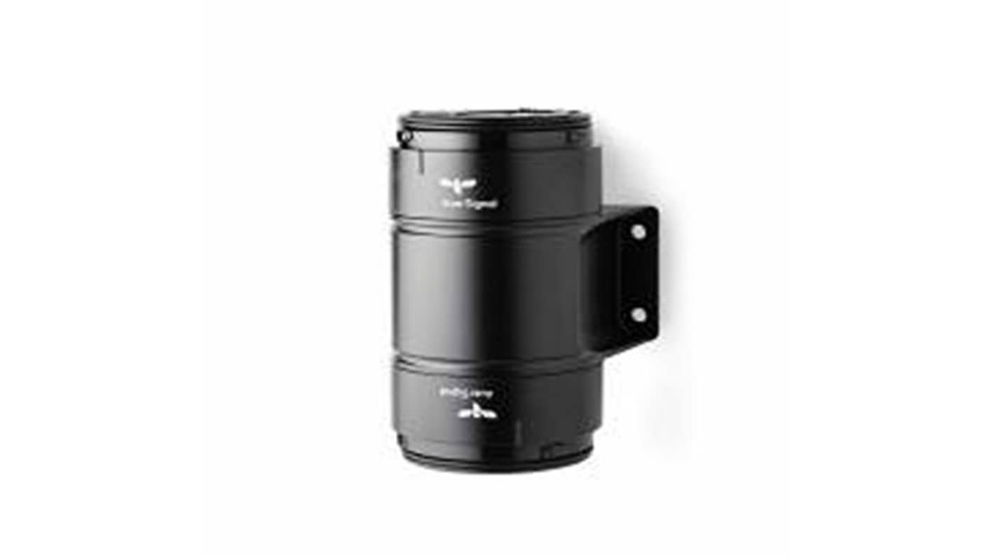 AUER Signal ECO60 Series Series Base for Use with Signal Tower, LED Bulb, IP66