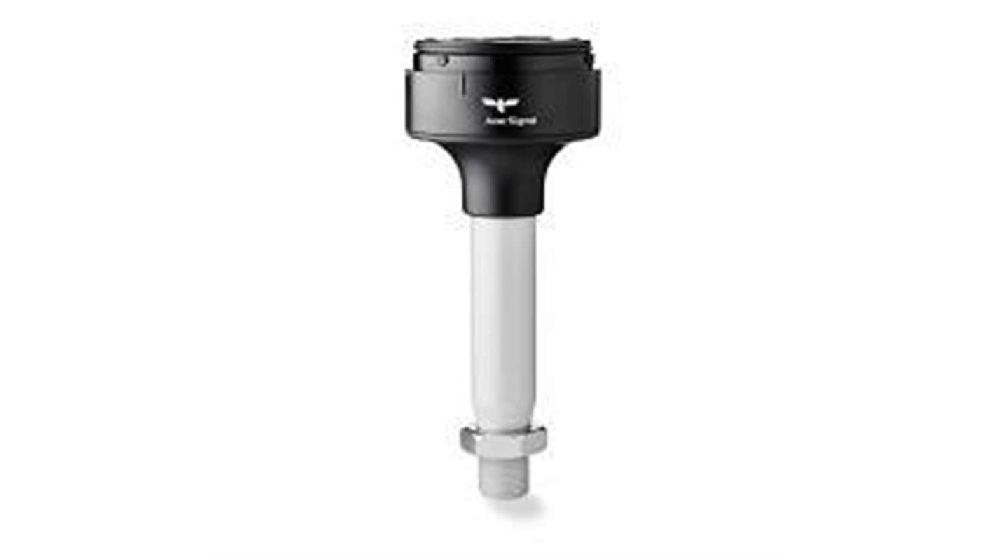 AUER Signal ECO60 Series Series Base for Use with Signal Tower, LED Bulb, IP66