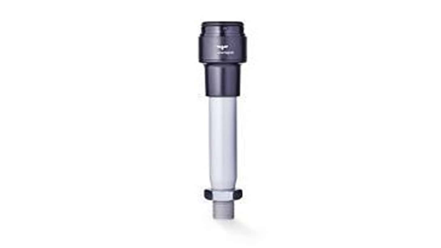 AUER Signal ECO40 Series Series Base for Use with Signal Tower, LED Bulb, IP66