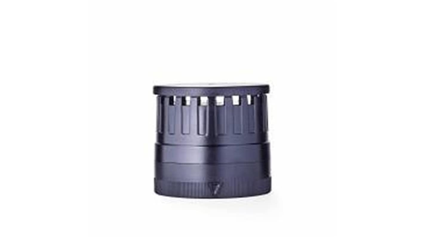 AUER Signal ECO70 Series Series Buzzer Beacon, 240 V ac, IP66, Any, 100dB at 1 Metre
