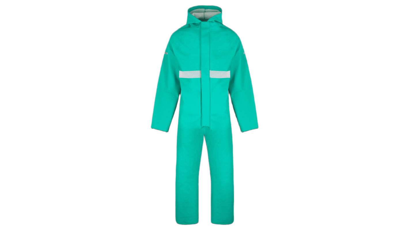 Skytec Green Reusable Full Body, XXXL