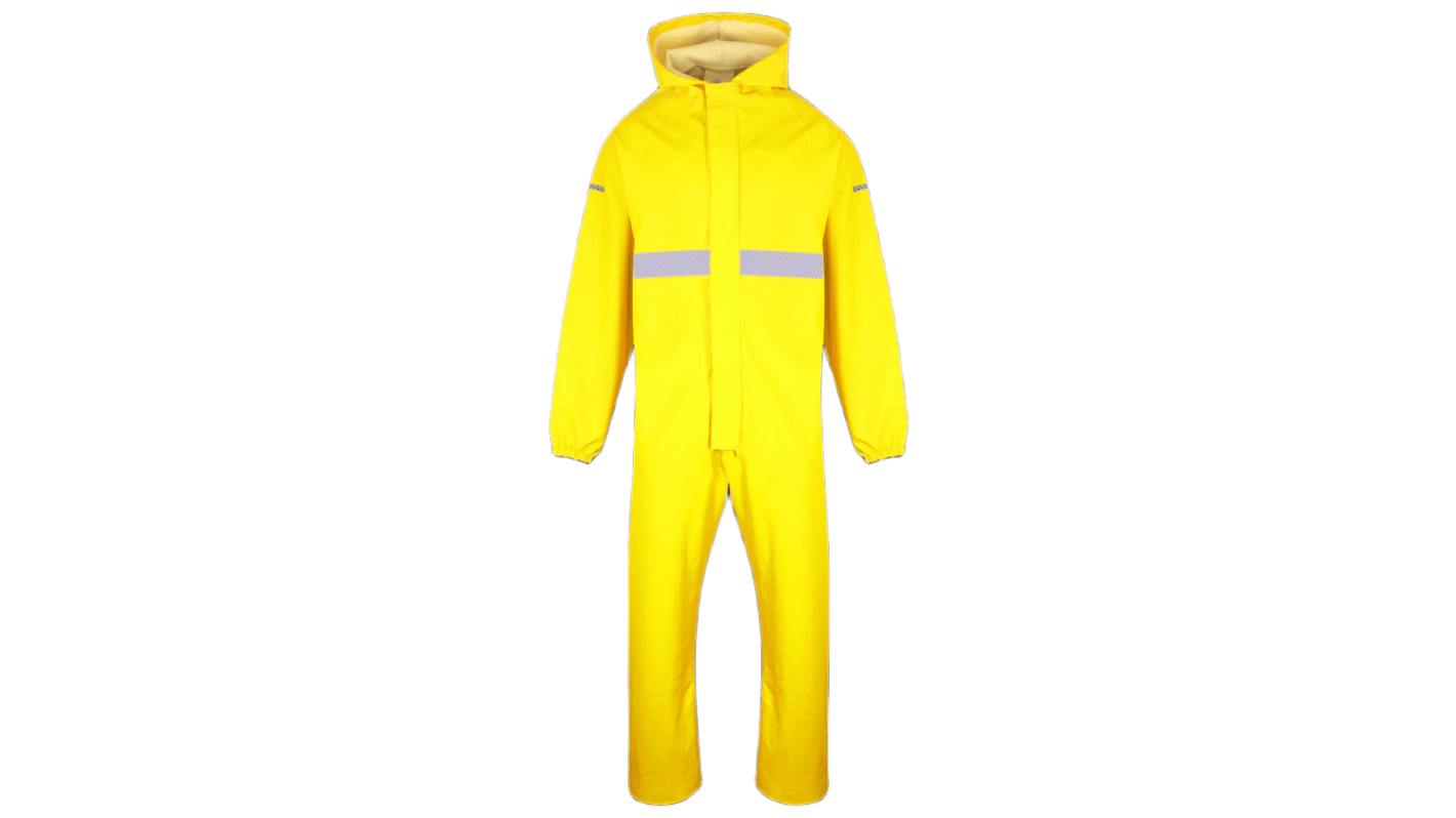 Skytec Yellow Reusable Full Body, L