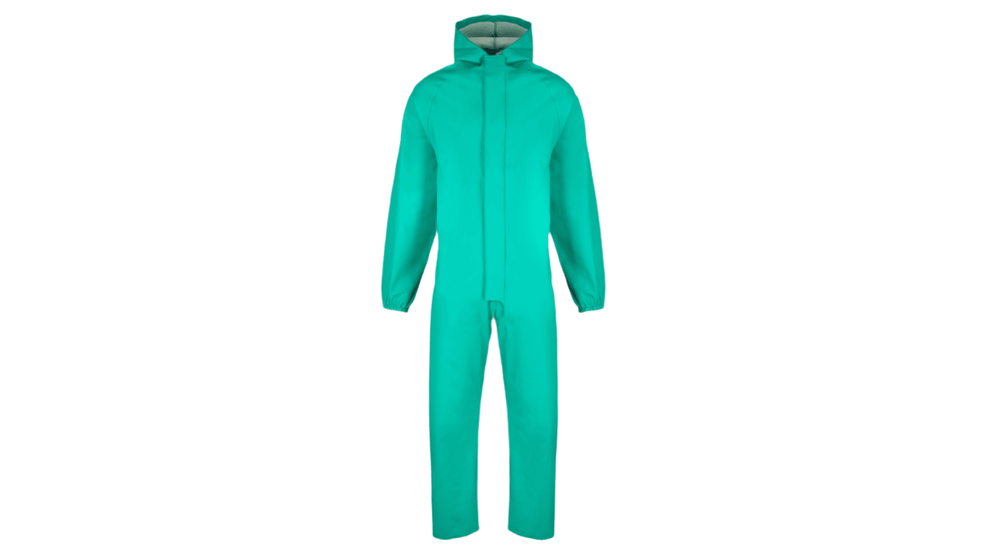 Skytec Green Reusable Full Body, XXXL