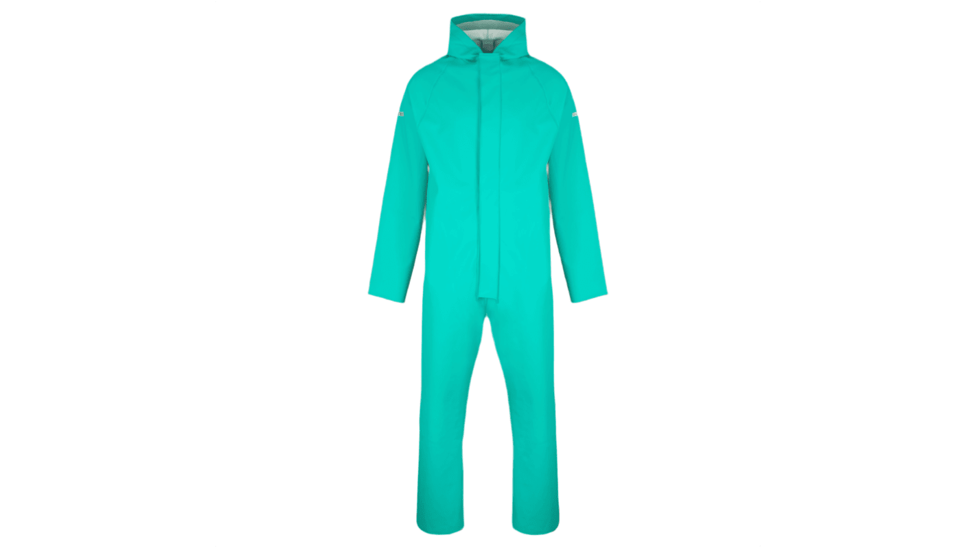 Skytec Green Reusable Full Body, XXXXL