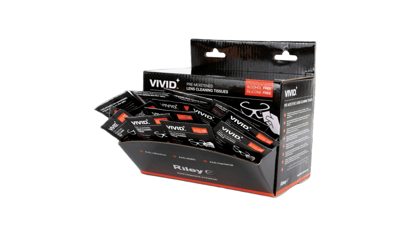 Riley RLYA0005 Lens Cleaner