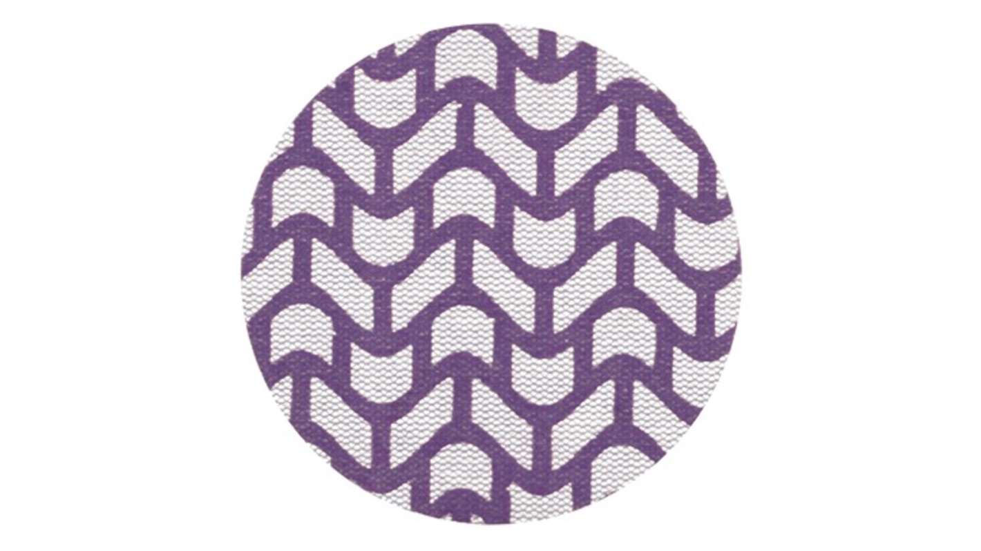 3M 710W Ceramic Sanding Disc, 76.2mm, 180+ Grade, 50 in pack